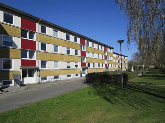 Skelvangsvej Randers Esterno foto